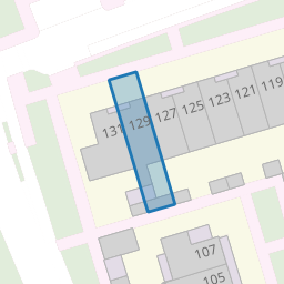 Perceel ETN01-L-7031