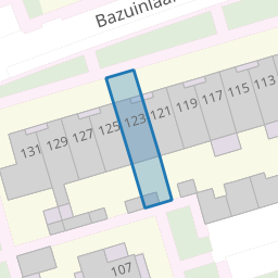 Perceel ETN01-L-7034