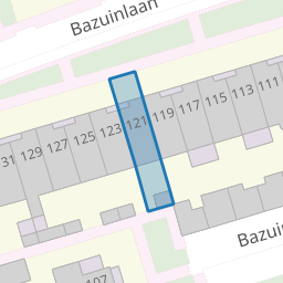 Perceel ETN01-L-7035