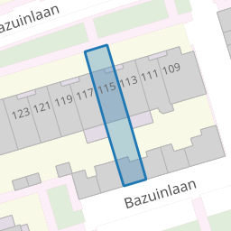 Perceel ETN01-L-7038