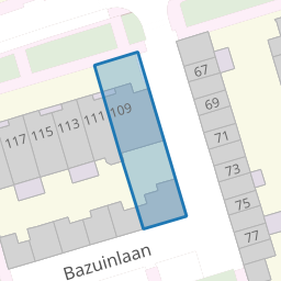 Perceel ETN01-L-7041