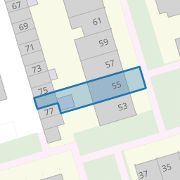 Perceel ETN01-L-7047