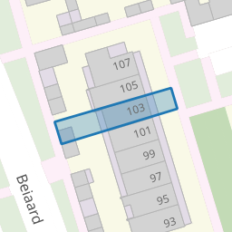 Perceel ETN01-L-7057