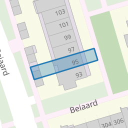 Perceel ETN01-L-7061