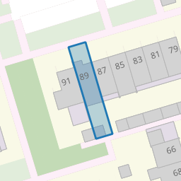 Perceel ETN01-L-7064