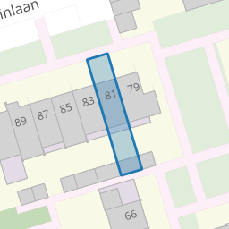 Perceel ETN01-L-7068