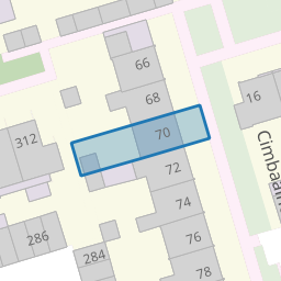 Perceel ETN01-L-7083