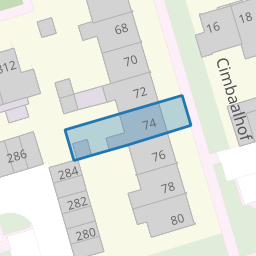 Perceel ETN01-L-7085