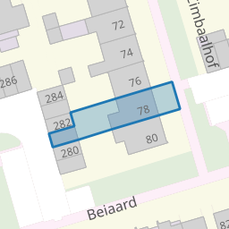 Perceel ETN01-L-7087