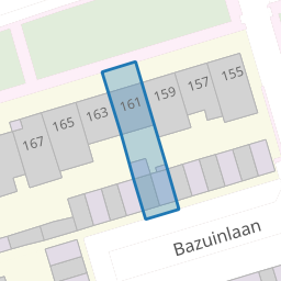 Perceel ETN01-L-7099