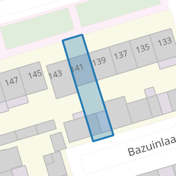 Perceel ETN01-L-7115