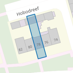 Perceel ETN01-L-7142