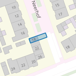 Perceel ETN01-L-7160