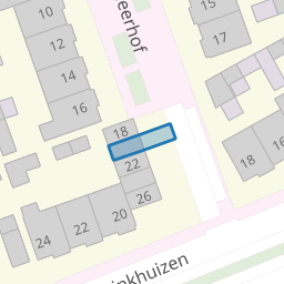 Perceel ETN01-L-7161