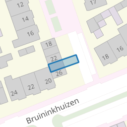 Perceel ETN01-L-7162