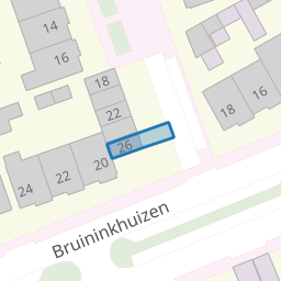 Perceel ETN01-L-7163