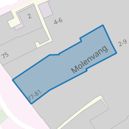 Perceel ETN01-L-7172