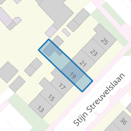 Perceel ETN01-L-7178