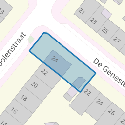 Perceel ETN01-L-7189