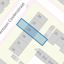 Perceel ETN01-L-7191