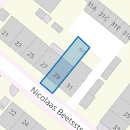 Perceel ETN01-L-7199