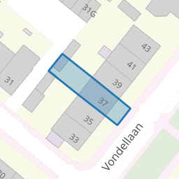 Perceel ETN01-L-7203