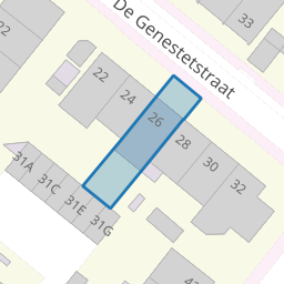 Perceel ETN01-L-7210