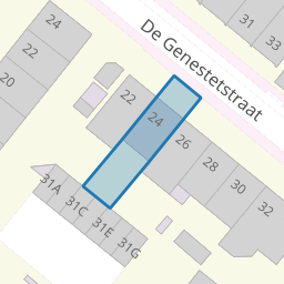 Perceel ETN01-L-7211