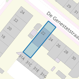 Perceel ETN01-L-7212