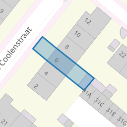 Perceel ETN01-L-7224