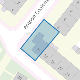 Perceel ETN01-L-7227