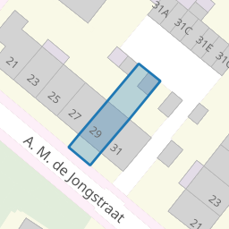 Perceel ETN01-L-7231