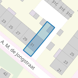 Perceel ETN01-L-7232