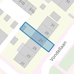 Perceel ETN01-L-7236