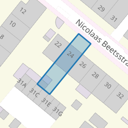 Perceel ETN01-L-7243