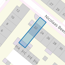 Perceel ETN01-L-7244