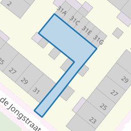 Perceel ETN01-L-7252