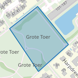 Perceel ETN01-L-7256