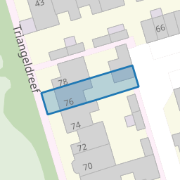 Perceel ETN01-L-7286