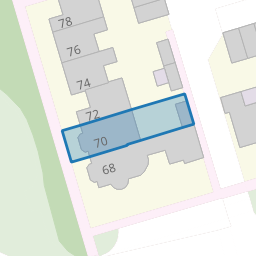 Perceel ETN01-L-7289