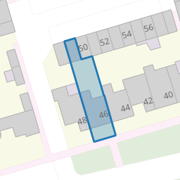 Perceel ETN01-L-7296