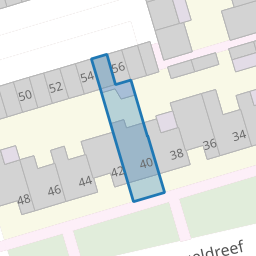 Perceel ETN01-L-7299