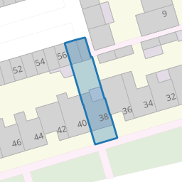 Perceel ETN01-L-7300