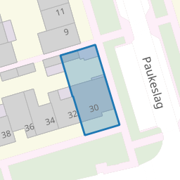 Perceel ETN01-L-7304