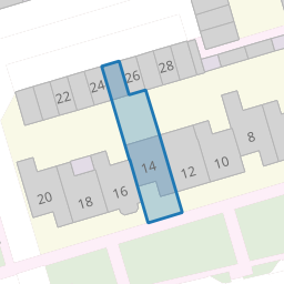 Perceel ETN01-L-7312