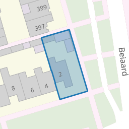 Perceel ETN01-L-7318