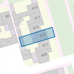 Perceel ETN01-L-7327