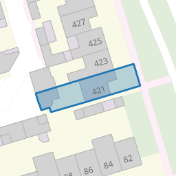 Perceel ETN01-L-7331