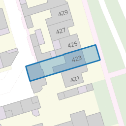 Perceel ETN01-L-7332