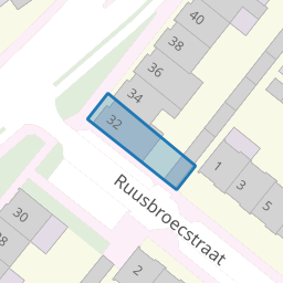 Perceel ETN01-L-7358